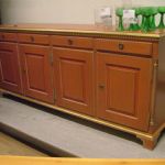 370 7121 Sideboard